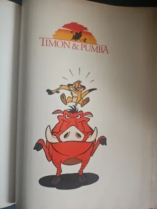 Nuevas Aventuras