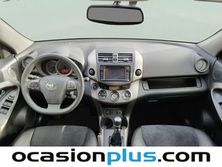 Toyota Rav4 150D Yokubari Cross Sport 4x2 110 kW (150 CV)