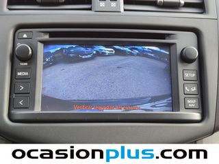 Toyota Rav4 150D Yokubari Cross Sport 4x2 110 kW (150 CV)
