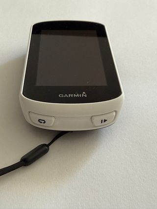 Ciclocomputador Garmin Edge Explore