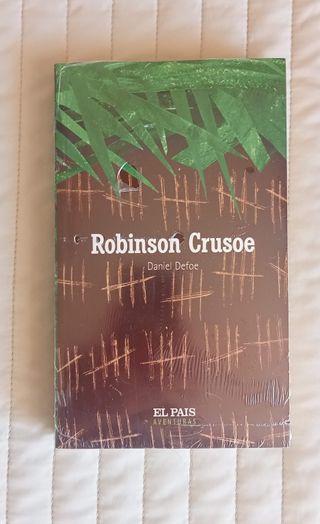 Colección El País Aventuras