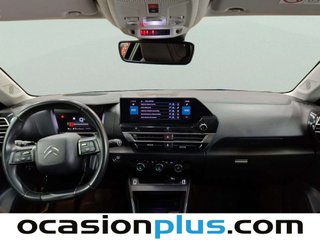 Citroen C4 BlueHDi 130 S&S Shine EAT8 96 kW (130 CV)