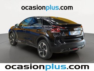 Citroen C4 BlueHDi 130 S&S Shine EAT8 96 kW (130 CV)