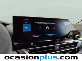 Citroen C4 BlueHDi 130 S&S Shine EAT8 96 kW (130 CV)