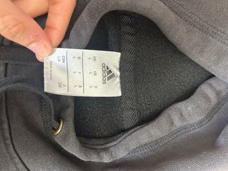 Sudadera Adidas retro vintage y2k japan style