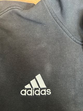Sudadera Adidas retro vintage y2k japan style