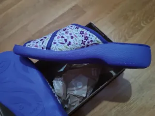 Zapatillas de estar por casa Garzon