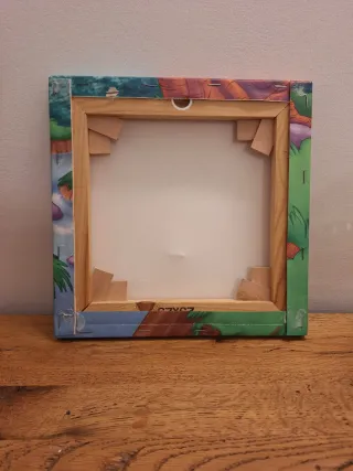 Tela Winnie the Pooh