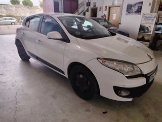 Renault Megane 2013