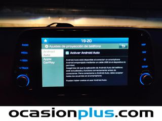 Hyundai Tucson 1.6 CRDI 48V SLE 4x2 85 kW (116 CV)