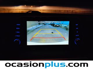 Hyundai Tucson 1.6 CRDI 48V SLE 4x2 85 kW (116 CV)