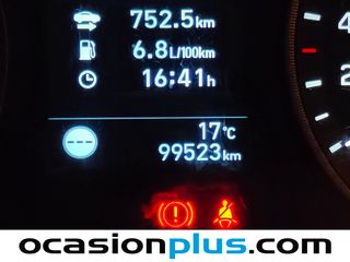 Hyundai Tucson 1.6 CRDI 48V SLE 4x2 85 kW (116 CV)
