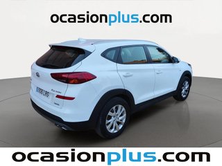 Hyundai Tucson 1.6 CRDI 48V SLE 4x2 85 kW (116 CV)