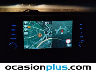 Hyundai Tucson 1.6 CRDI 48V SLE 4x2 85 kW (116 CV)