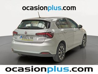 Fiat Tipo 1.5 Hybrid City Life DCT 96 kW (130 CV)
