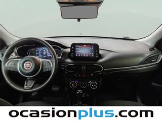 Fiat Tipo 1.5 Hybrid City Life DCT 96 kW (130 CV)