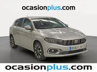 Fiat Tipo 1.5 Hybrid City Life DCT 96 kW (130 CV)