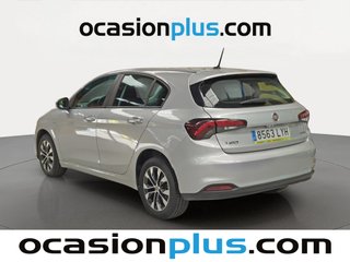 Fiat Tipo 1.5 Hybrid City Life DCT 96 kW (130 CV)