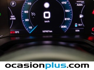 Fiat Tipo 1.5 Hybrid City Life DCT 96 kW (130 CV)