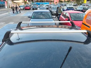 Toyota Corolla Verso  2008