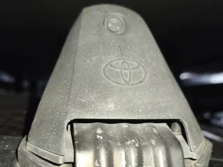 Toyota Corolla Verso  2008
