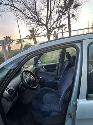 Citroen C4 Picasso 2004
