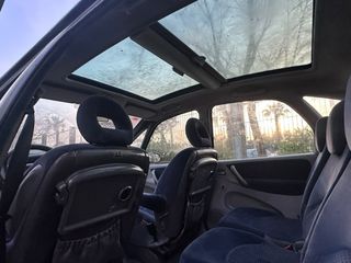Citroen C4 Picasso 2004