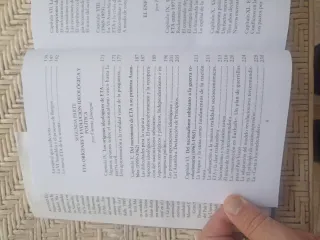 La historia de ETA (Historia / Temas de Hoy) (S...