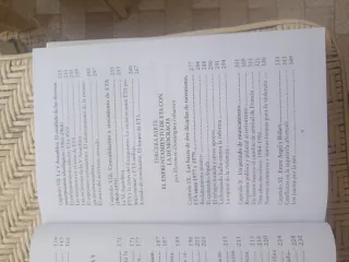 La historia de ETA (Historia / Temas de Hoy) (S...