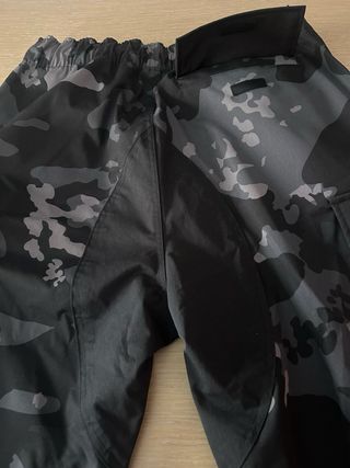 Adidas Originals Cargo Pants Camo