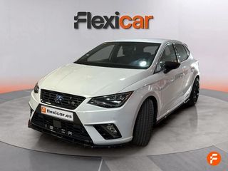 Seat Ibiza 1.0 TSI 81kW (110CV) FR