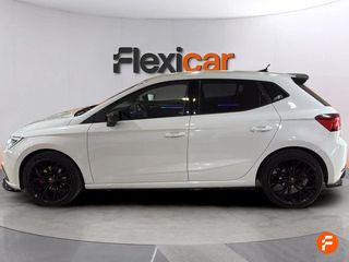 Seat Ibiza 1.0 TSI 81kW (110CV) FR