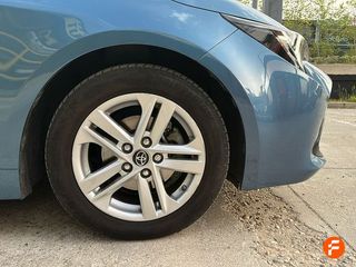 Toyota Corolla 1.8 125H ACTIVE TECH E-CVT