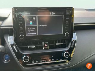 Toyota Corolla 1.8 125H ACTIVE TECH E-CVT