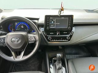 Toyota Corolla 1.8 125H ACTIVE TECH E-CVT
