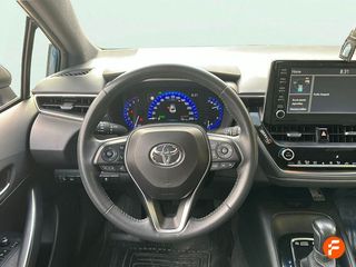Toyota Corolla 1.8 125H ACTIVE TECH E-CVT