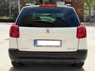 Peugeot 207 2011