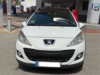Peugeot 207 2011