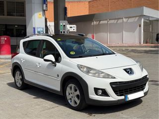 Peugeot 207 2011