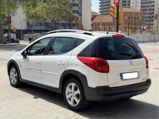 Peugeot 207 2011