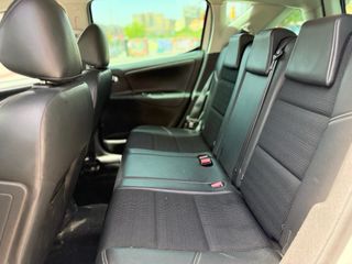 Peugeot 207 2011