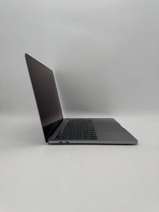 MacBook Pro 13” mid (2020)