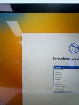 MacBook Pro 13” mid (2020)