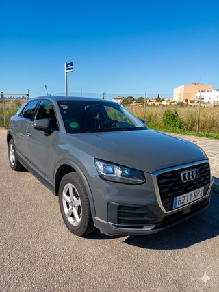 Audi Q2 2020