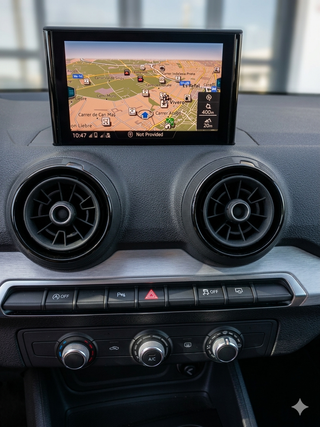 Audi Q2 2020