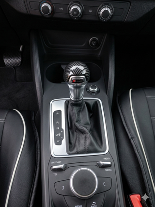 Audi Q2 2020