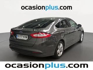 Ford Mondeo 1.5 EcoBoost Trend 118 kW (160 CV)