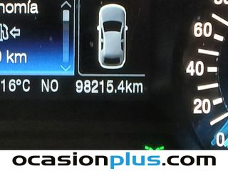 Ford Mondeo 1.5 EcoBoost Trend 118 kW (160 CV)