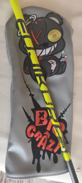 Driver PXG 0811X 10.5° Regular