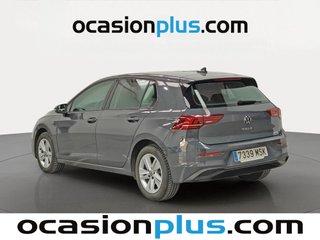 Volkswagen Golf Life 1.5 eTSI 85 kW (116 CV) DSG